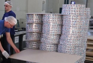 Экономика региона даёт каждому жителю по полтора миллиона